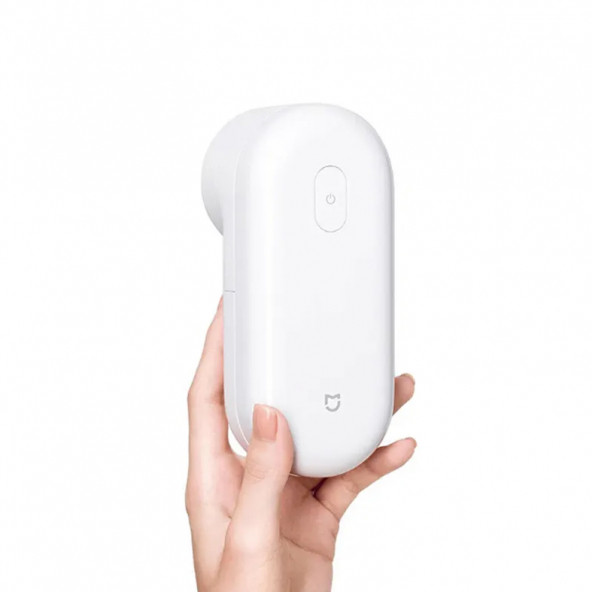 Xiaomi Mijia Şarjlı Tüy Temizleme Makinesi Tiftik Makinesi