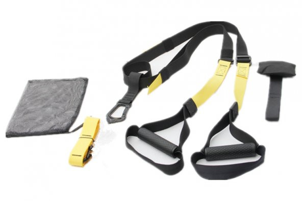 alpha sportive TRX ANTREMAN  KAYIŞ - 3