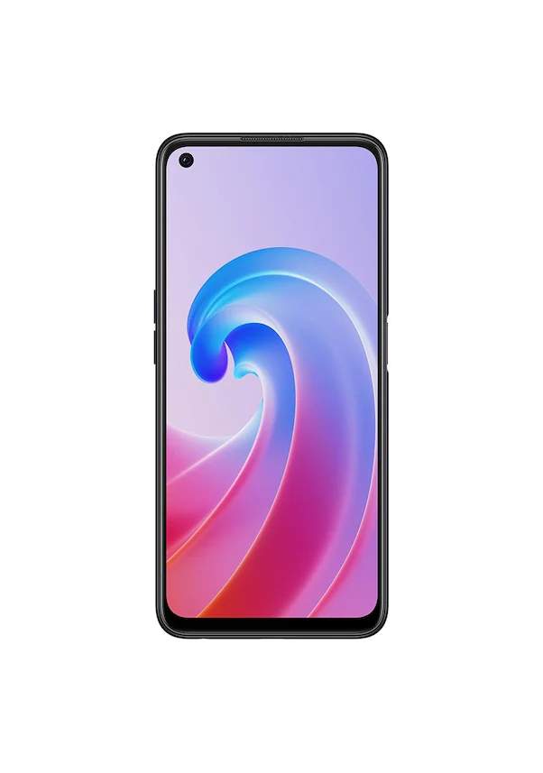 Oppo A96 6 GB 128 GB Siyah (Oppo Türkiye Garantili)