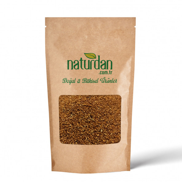 Naturdan Teff Tohumu 1 kg