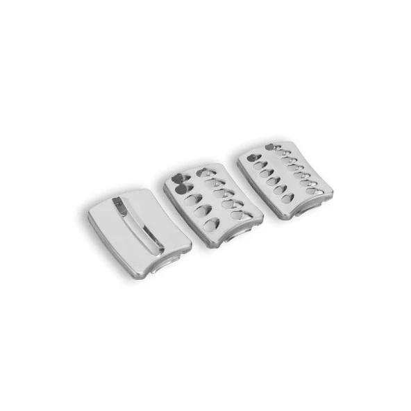 Schafer Chef Blend Mega Blender Set-Krem - 6