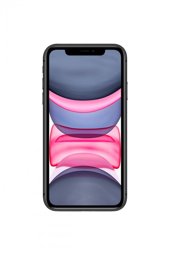 Apple Yenilenmiş iPhone 11 128 GB A Grade Siyah  (12 Ay Garantili) - 2
