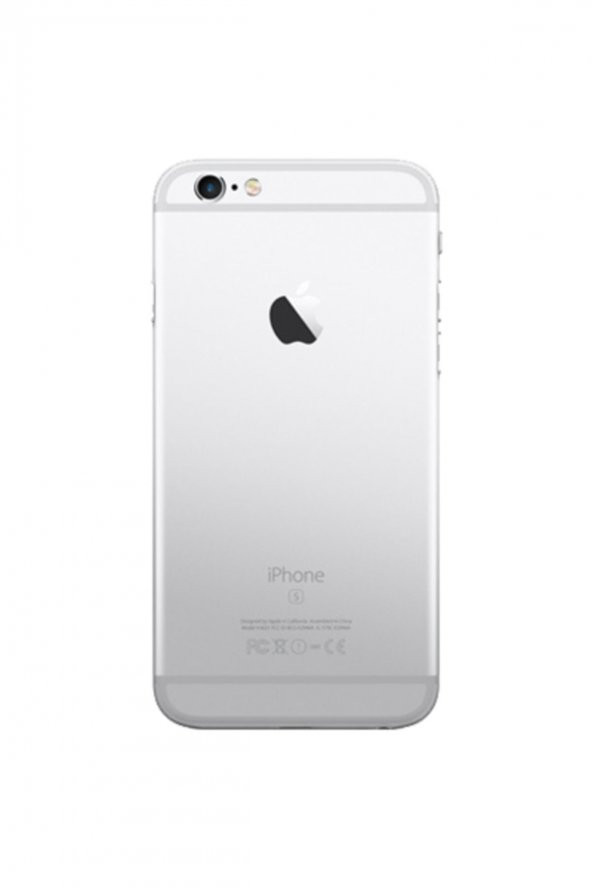Apple Yenilenmiş iPhone 6s 64 GB (12 Ay Garantili) - 2