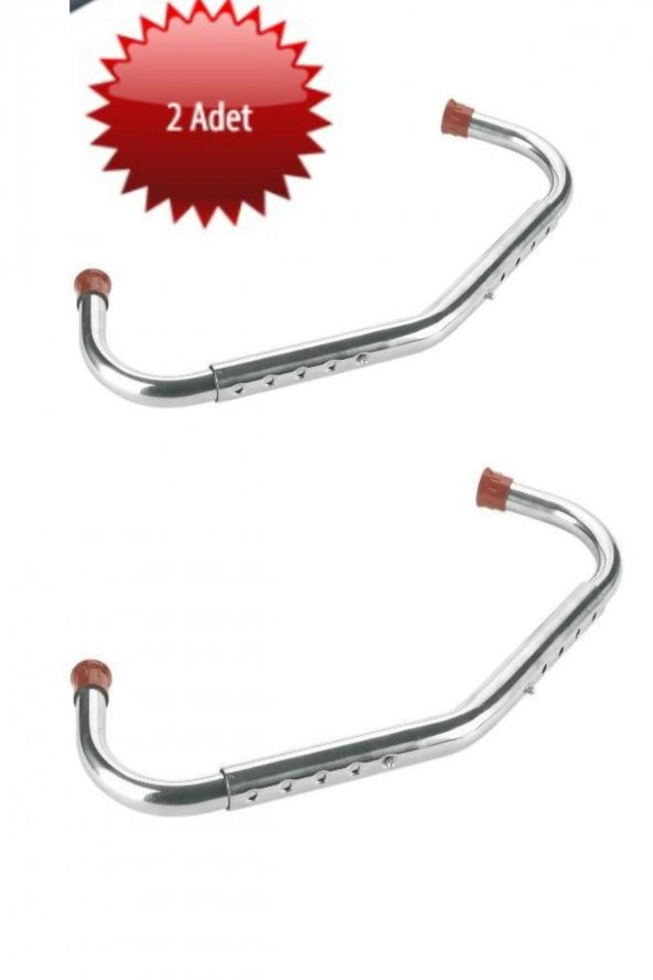 Hayvan-Sığır Tekme Önleyici Tekme Savar Tekmelik 2 Adet