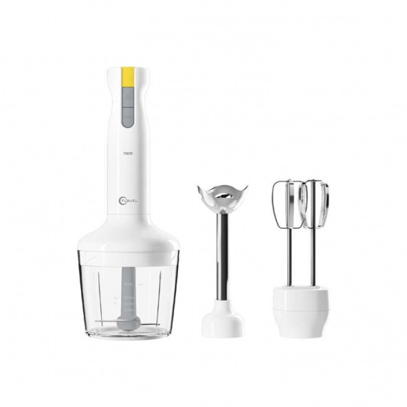 Flavel FLV-110 Bs El Blender Seti