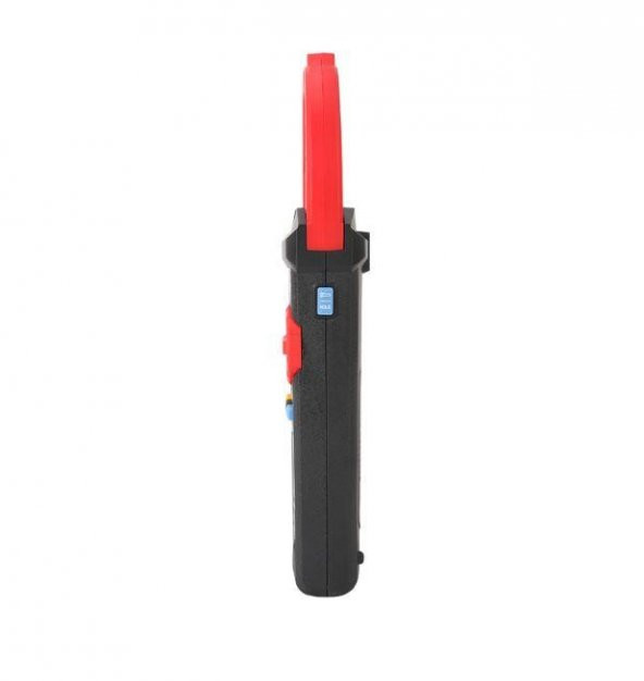 Unı-T Ut 206A+ 1000A Ac Dijital İnrush Akım Pensampermetre 1000A Ac 1000V Ac/Dc - 2