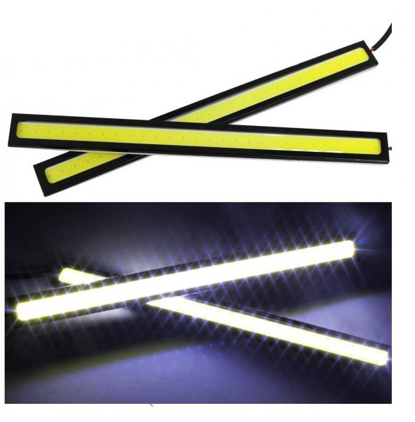 Zhltech Cob 100 Ledli Gündüz Ledi Lamba - 3