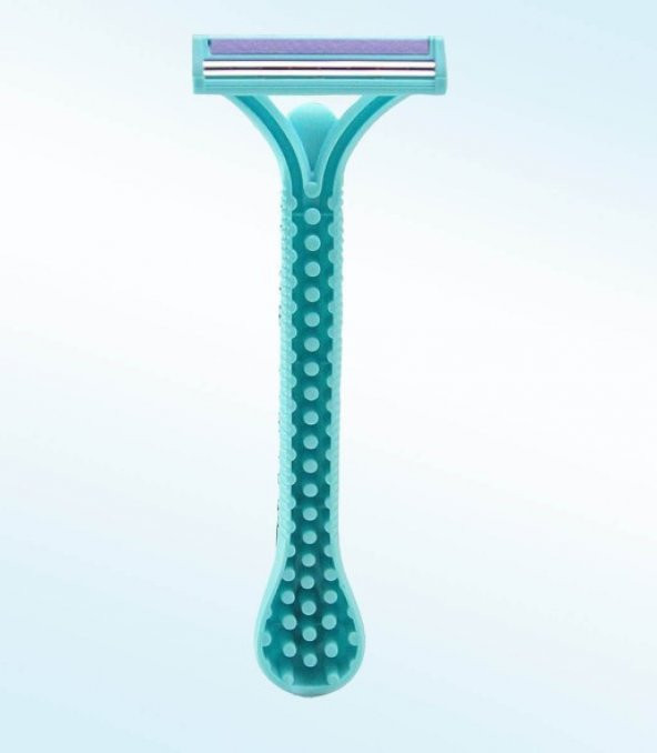 Gillette Simply Venüs 2 Kullan At Traş Bıçağı 4lü - 2