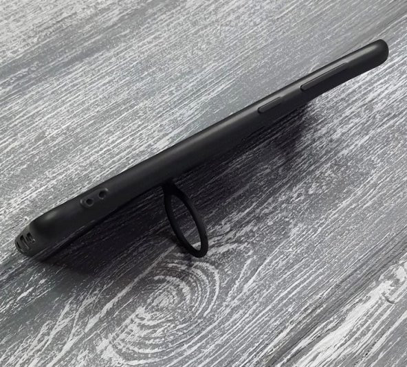 İface Samsung A30 Yüzüklü Arka Kılıf - 2