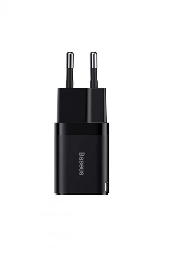 Baseus Gan3 30w Pd3.0, Qc4+ Pps Ultra Hızlı Type-c Hızlı Şarj Adaptörü - 2