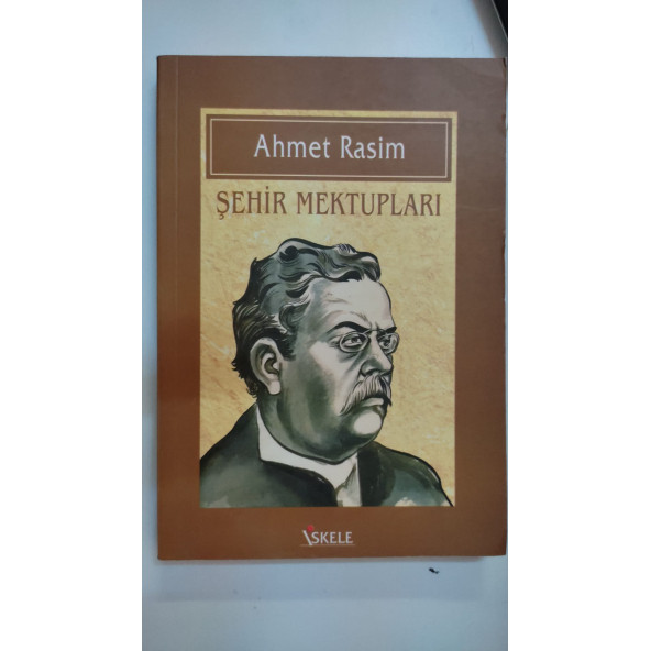 ŞEHİR MEKTUPLARI