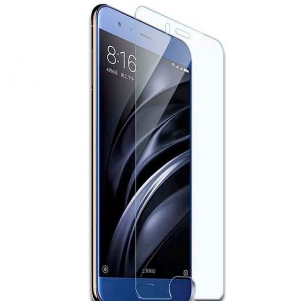 Huawei P30 Lite Cep Telefonu 9H Nano Kırılmaz Temperli Cam - 3