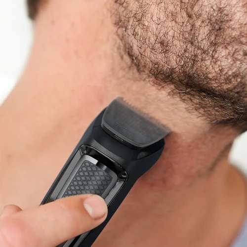 Philips MG3720 Erkek Bakım Seti 7si 1 arada Saç Sakal Şekillendirici - 2