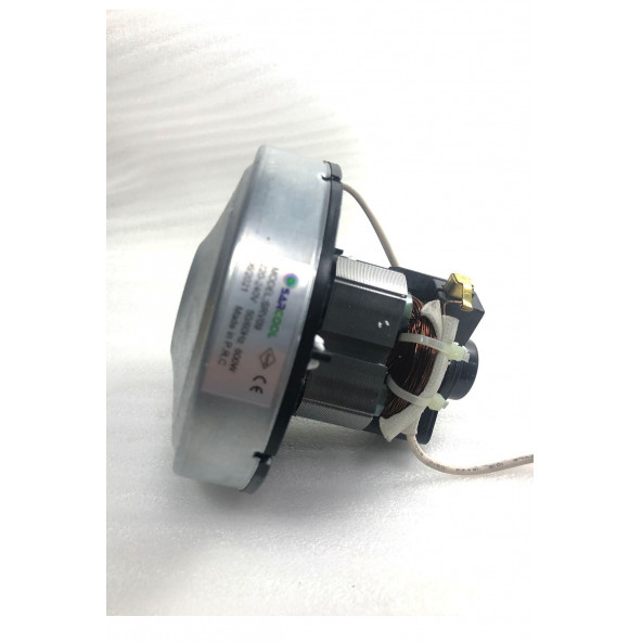 SÜPÜRGE MOTORU (SRV09) (600 W) (SARCOOL) - 2