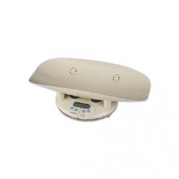 Beko BKK 200 Baby Dijital Bebek Tartısı ürün görseli 1