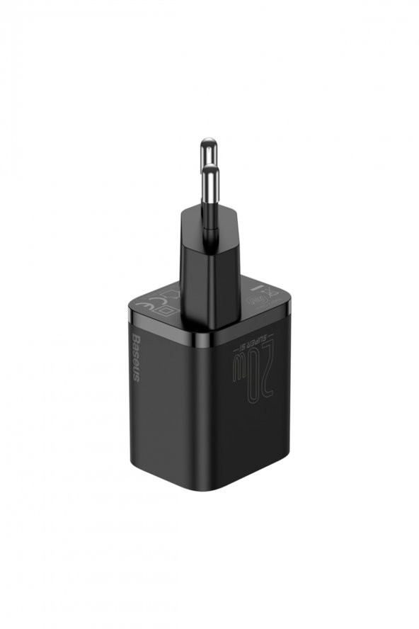 Baseus Super Si Qc 20w Fotoğraf Makinesi, Kamera,telefon,tablet Uyumlu - 5