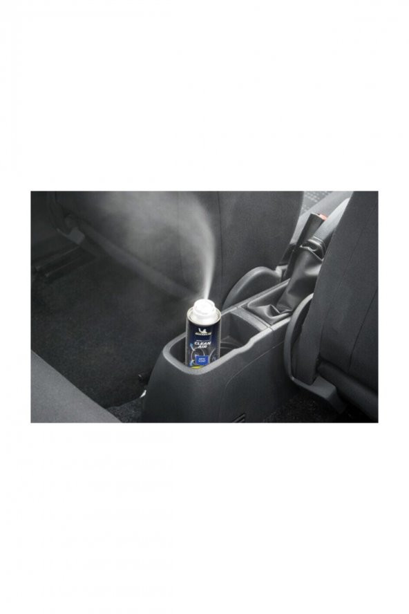 Klima Temizleyici Sprey MC31449 150ml - 5