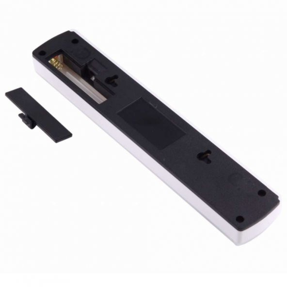 Mıknatıslı Led Işıklı Pilli Fener Işıldak - 4