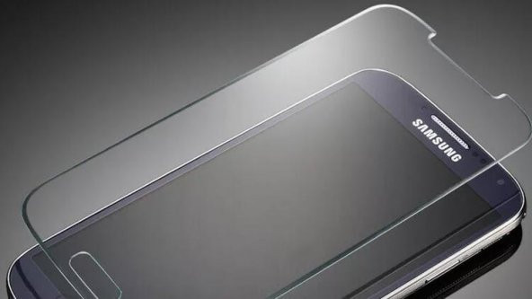 Sepetegelsin Galaxy M30 Temperli Kırılmaz Cam Ekran Koruyucu - 3