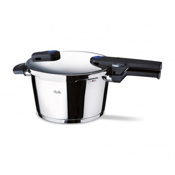 Fissler Vitaquick Bluepoint 4.5 lt Düdüklü Tencere - 1
