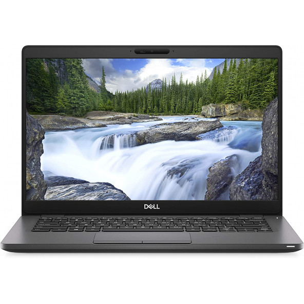 Dell Latitude 5300 İ5-8265U 8 GB 256 GB 13.3" FHD Dizüstü Bilgisayar (Teşhir) - 2