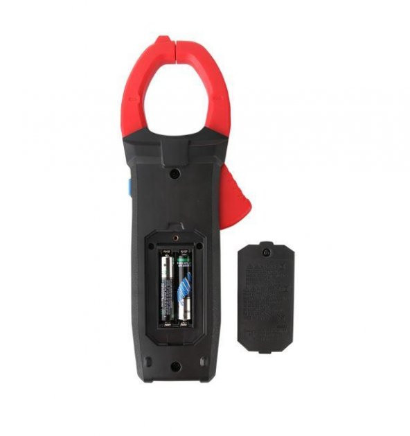 Unı-t UT 205A+ 1000A Ac Dijital Pensampermetre 1000A Ac 1000V Ac/Dc - 4