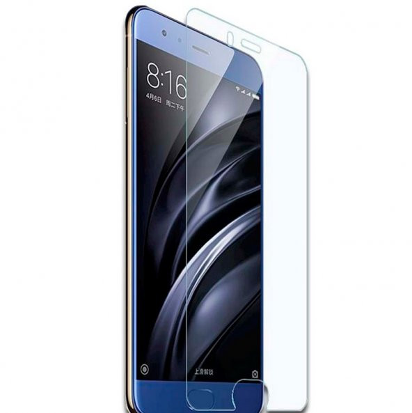 Samsung A70 Cep Telefonu 9H Nano Kırılmaz Temperli Cam - 3