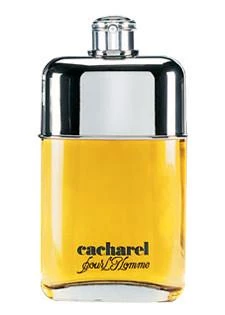 Cacharel Pour Homme EDT 100 ml Erkek Parfüm