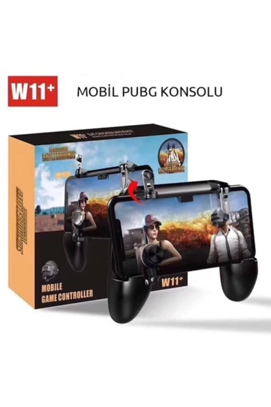 ZhlToys Pubg Ateş Tetik, Pubg Tetik, Pubg Tetik Kol - Resim 4