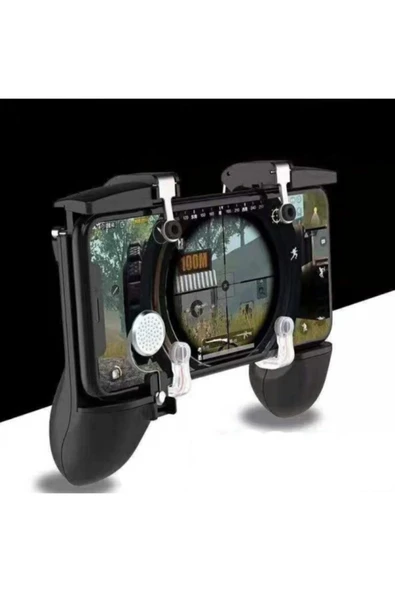 ZhlToys Pubg Ateş Tetik, Pubg Tetik, Pubg Tetik Kol - Resim 3