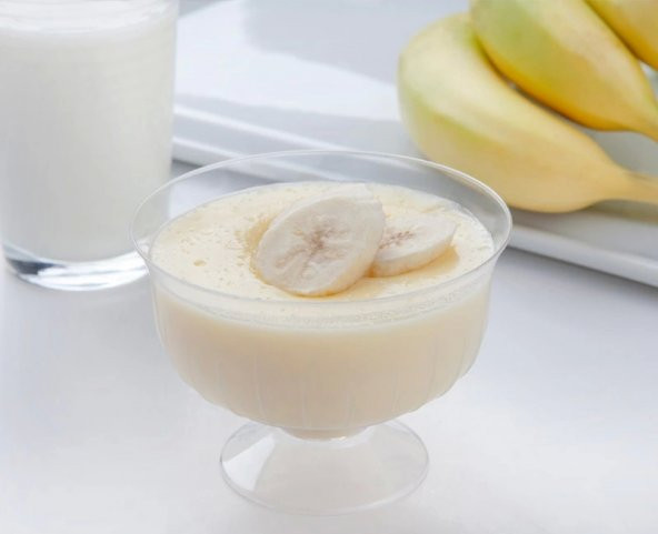 Muzlu Puding 3 kg - 2