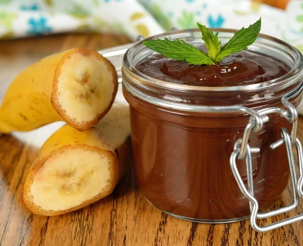 Çikolatalı Puding 3 kg - 2