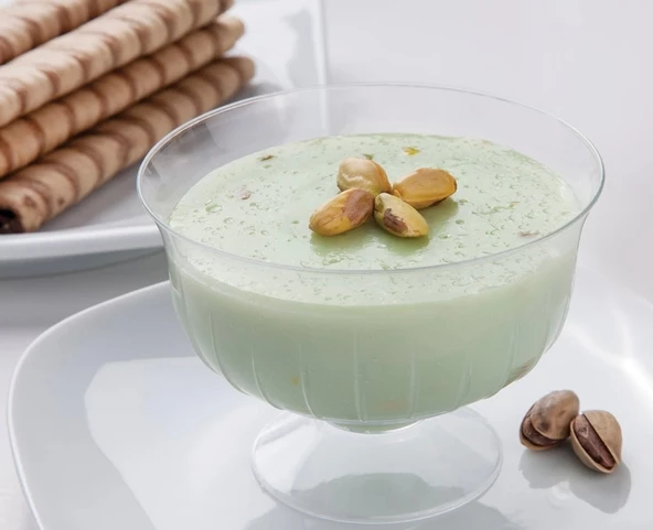 Antep Fıstıklı Puding 3 kg - 2