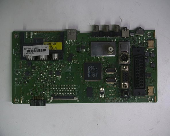 17MB82S 23244683 Vestel 42FA 5100 Anakart