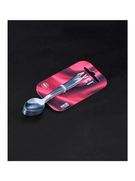 Avcı 506 Ay Işığı Çay Kaşığı 10,5 cm 6'lı