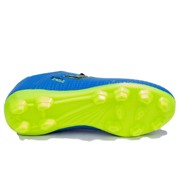 Jump 28223 Indigo Krampon Erkek Futbol Ayakkabı - 4