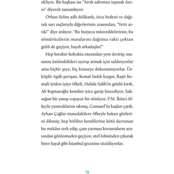 Gölgeler - 9