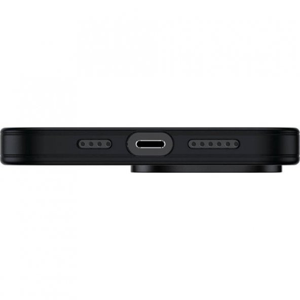 Baseus Crystal iPhone 13 Pro 6.1 Kılıf Jel Çerçeve Zırhlı Silikon Kılıf ARJT000101 - 4