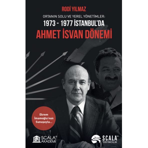 Ortanın Solu ve Yerel Yönetimler 1973-1977