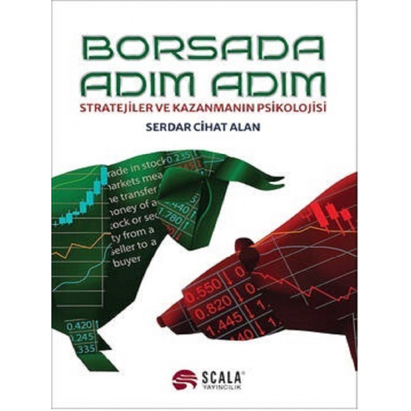Borsada Adım Adım
