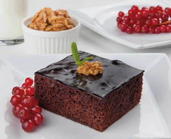 Choco Brownie 3 kg - 2