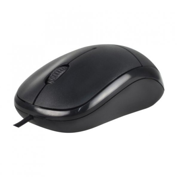 Havit MS851 Siyah Kablolu Mouse - 3