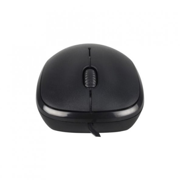 Havit MS851 Siyah Kablolu Mouse - 4