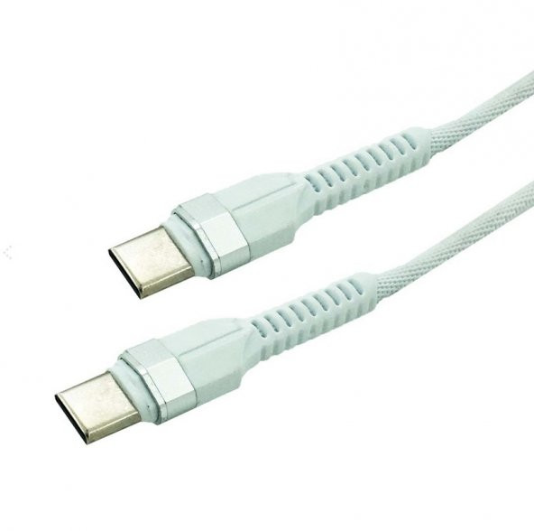 Powerway 18W 3.0A Type-C Şarj Adaptörü Kablo Dahil RX130 - 3