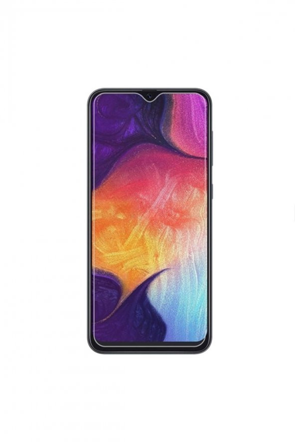 Ally Galaxy A20/a30/a50/m30 Tempered Kırılmaz Cam Ekran Koruyucu Şeffaf - 2