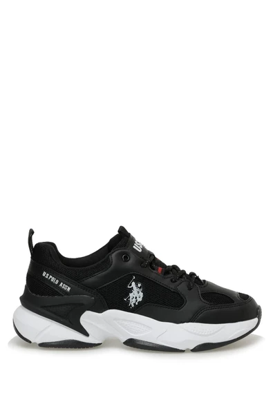 U.S POLO ASSN. 3M MAYBE WMN 3FX KADIN SPOR - 3