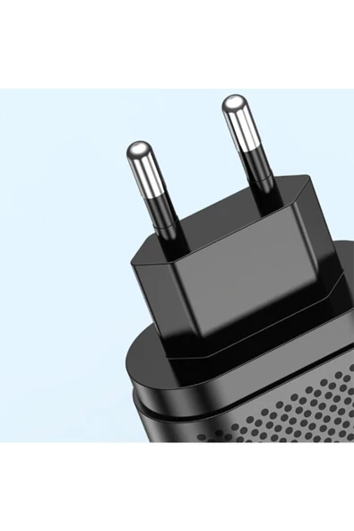 Uslion 18w Usb Qc3.0 Şarj Pd3.0 Hızlı Şarj Aleti Şarj Başlık - 6