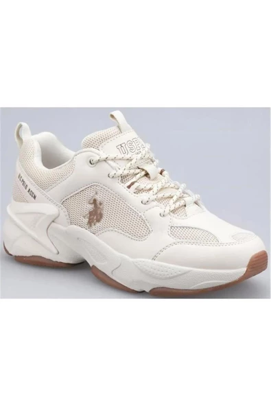 U.S POLO ASSN. 3M MAYBE WMN 3FX KADIN SPOR