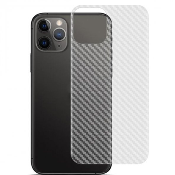 Ally Gor Iphone 11 Pro Max -Xs Max 9d Hardening Tempered Full Cam Ekran Koruyucu Set - 8