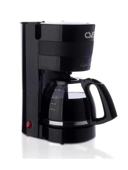 Cvs DN19813 Coffe Master Filtre Kahve Makinası 1250 Cc